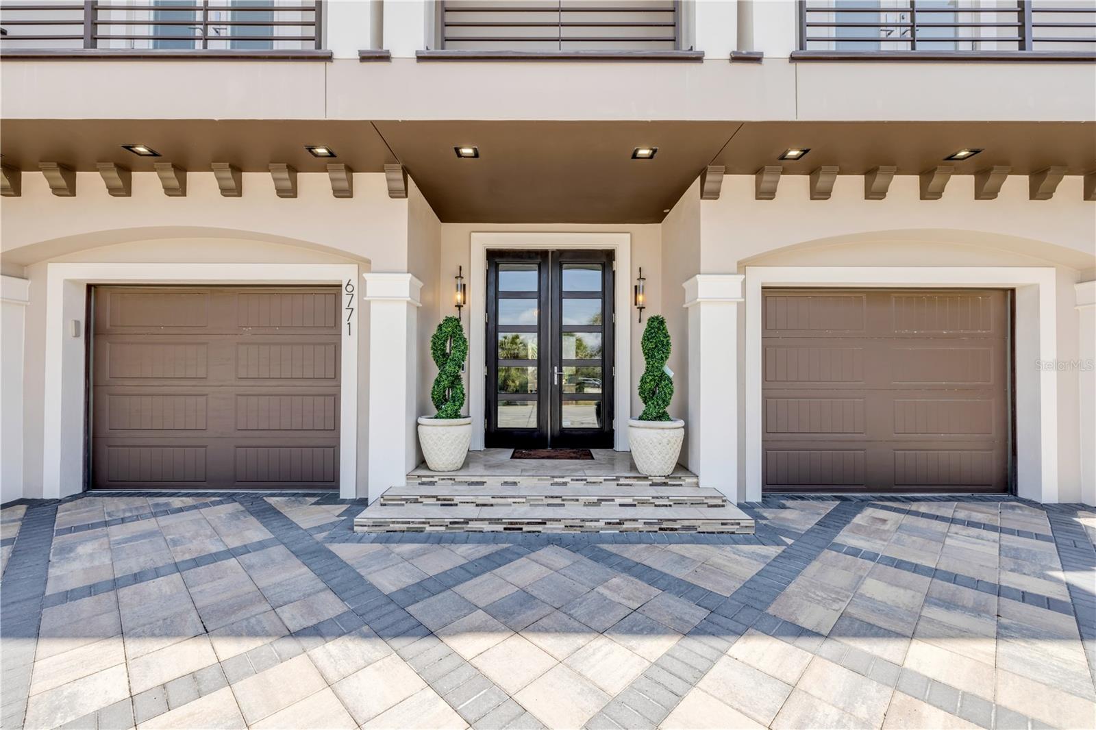 BETHUNE VOLUSIA BEACH - Residential