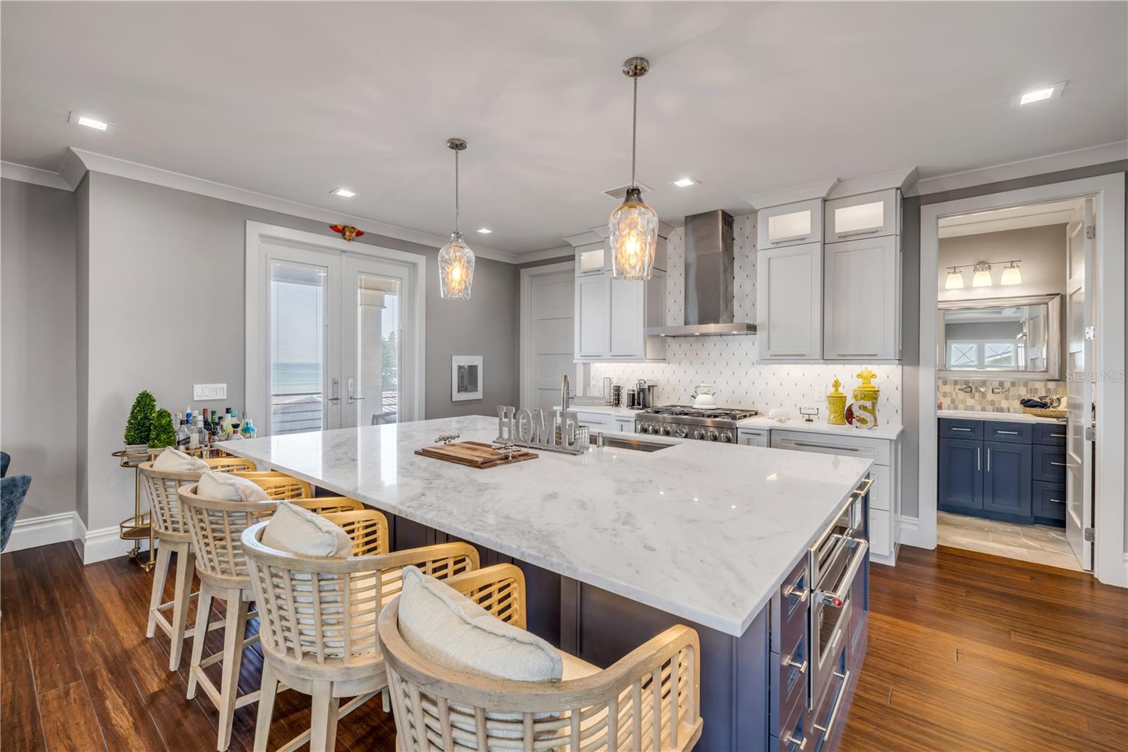 BETHUNE VOLUSIA BEACH - Residential