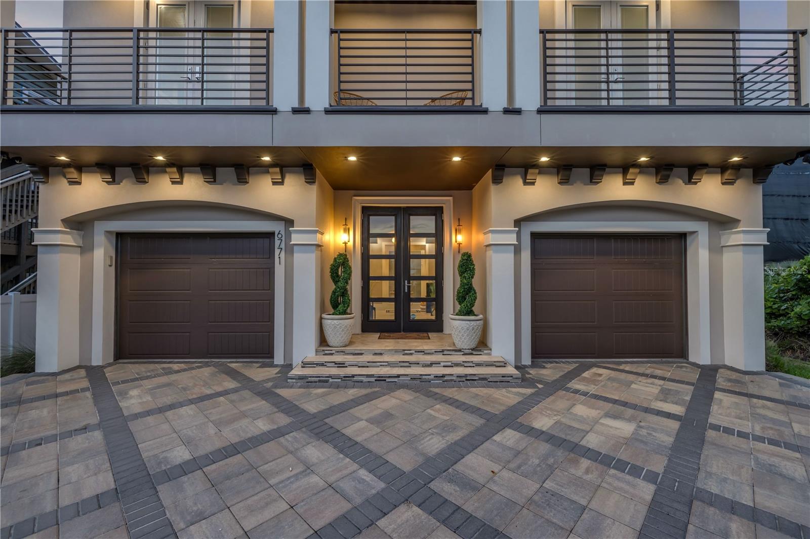 BETHUNE VOLUSIA BEACH - Residential