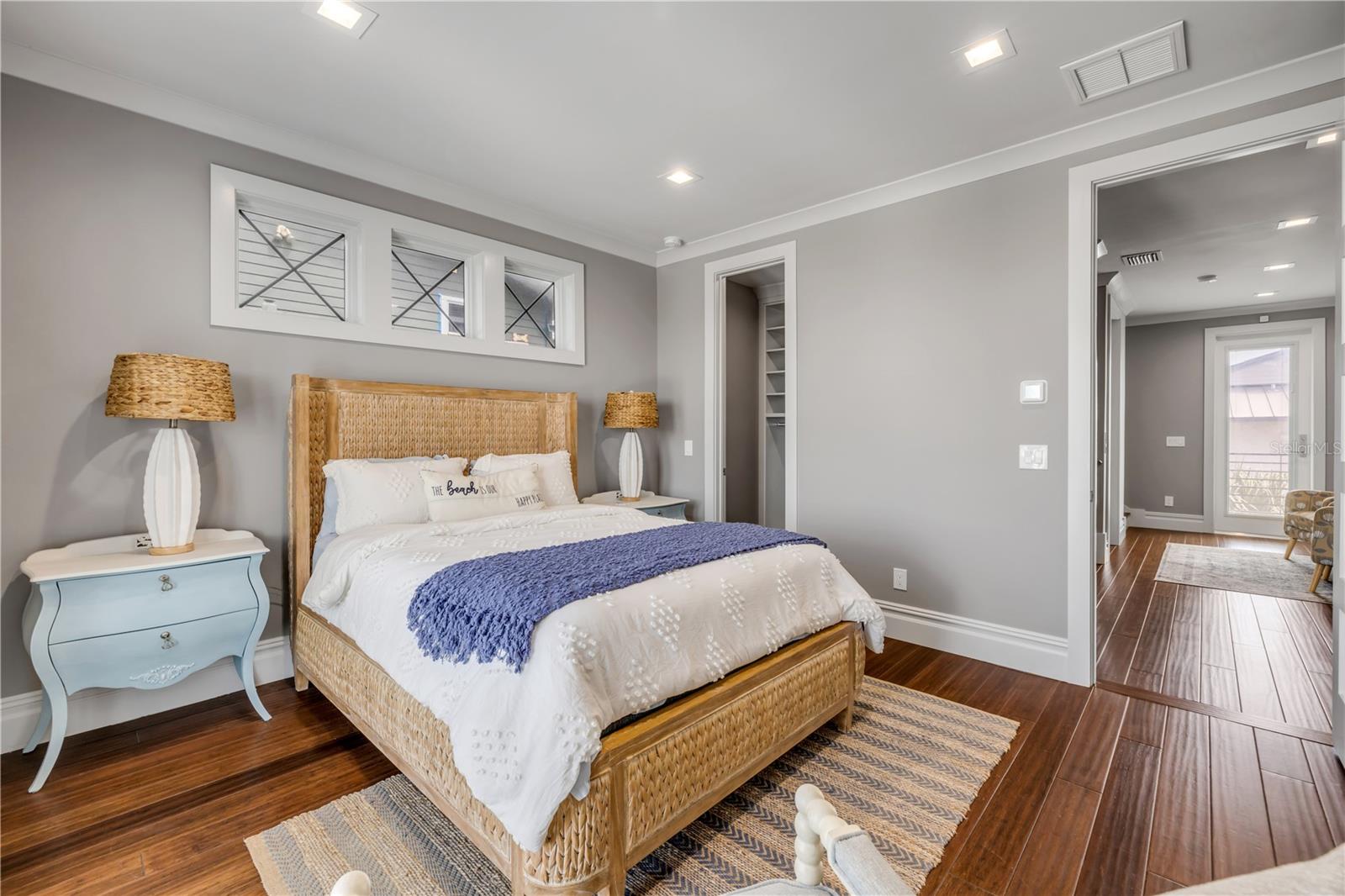 BETHUNE VOLUSIA BEACH - Residential