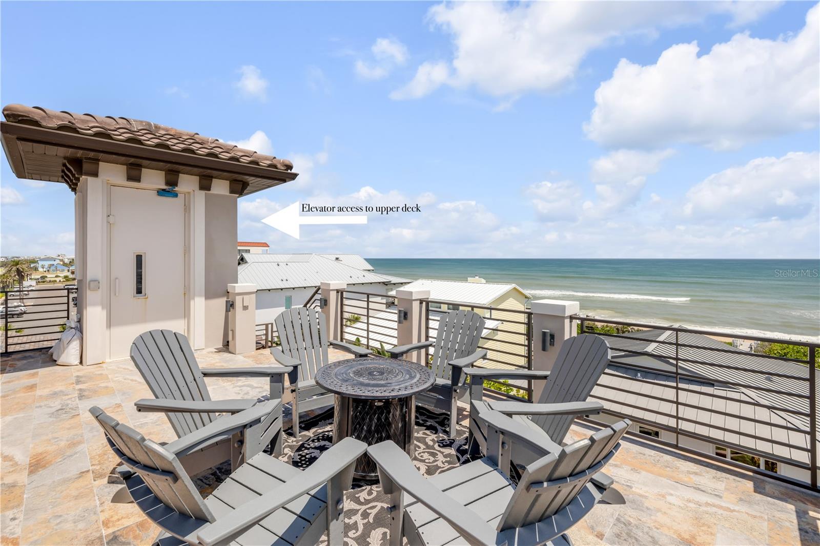 BETHUNE VOLUSIA BEACH - Residential
