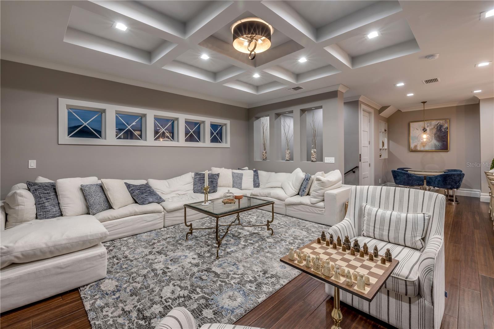 BETHUNE VOLUSIA BEACH - Residential