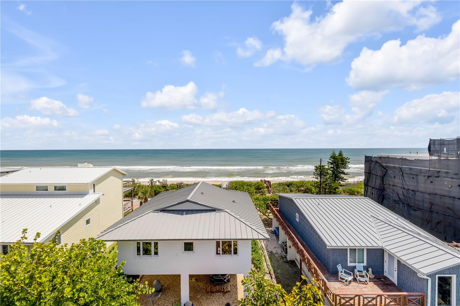 BETHUNE VOLUSIA BEACH - Residential