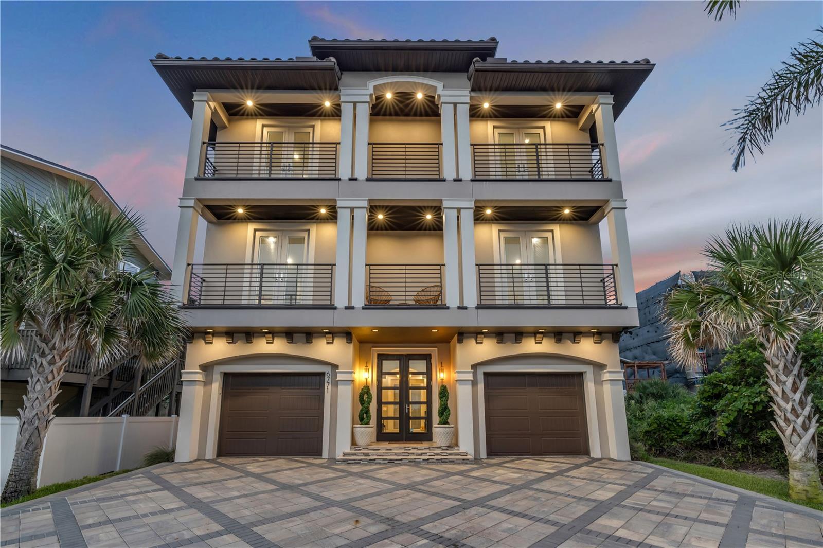 BETHUNE VOLUSIA BEACH - Residential