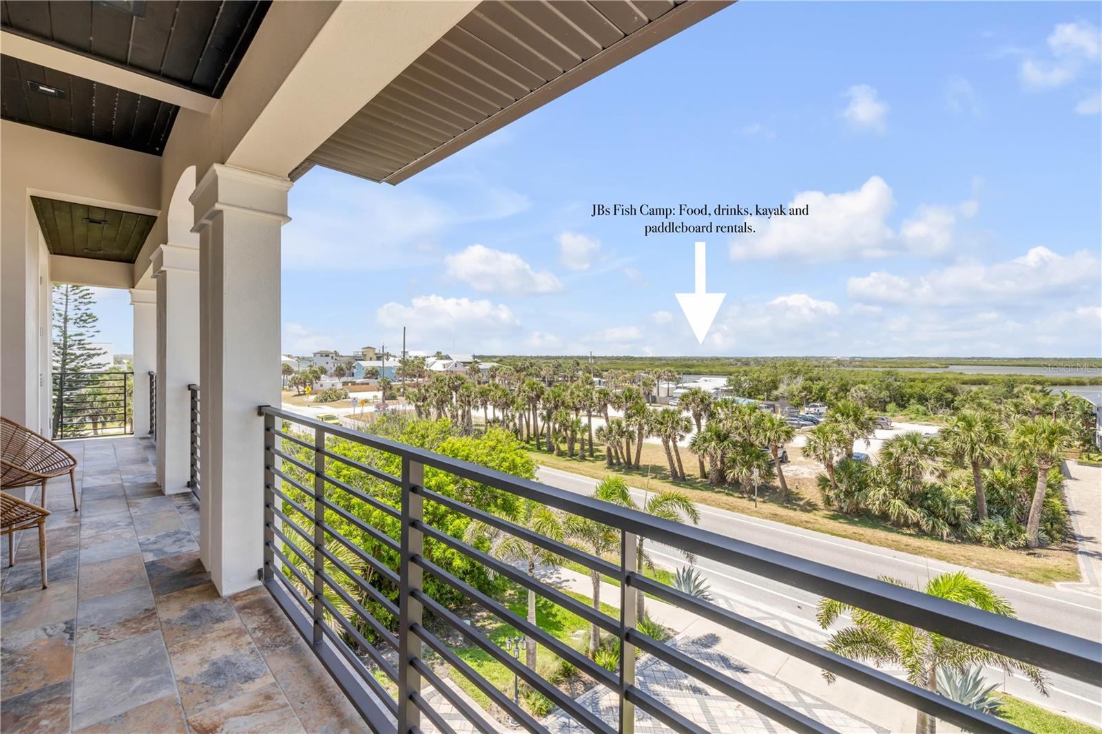 BETHUNE VOLUSIA BEACH - Residential