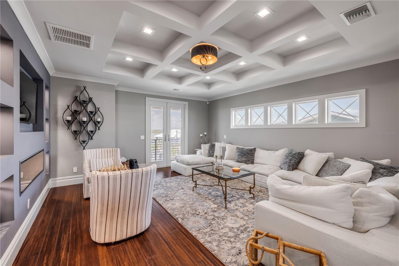 BETHUNE VOLUSIA BEACH - Residential