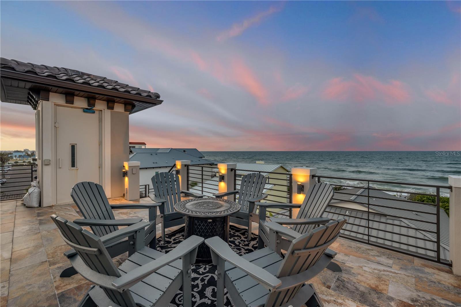 BETHUNE VOLUSIA BEACH - Residential