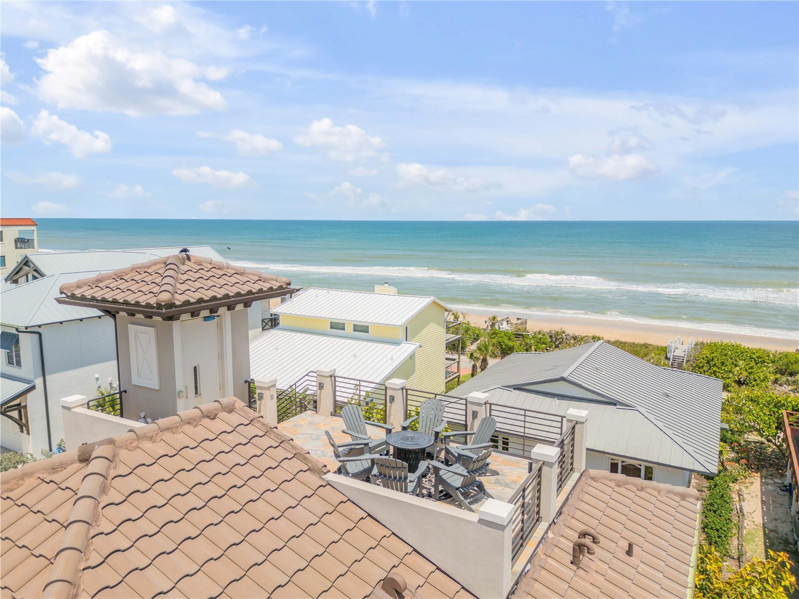 BETHUNE VOLUSIA BEACH - Residential