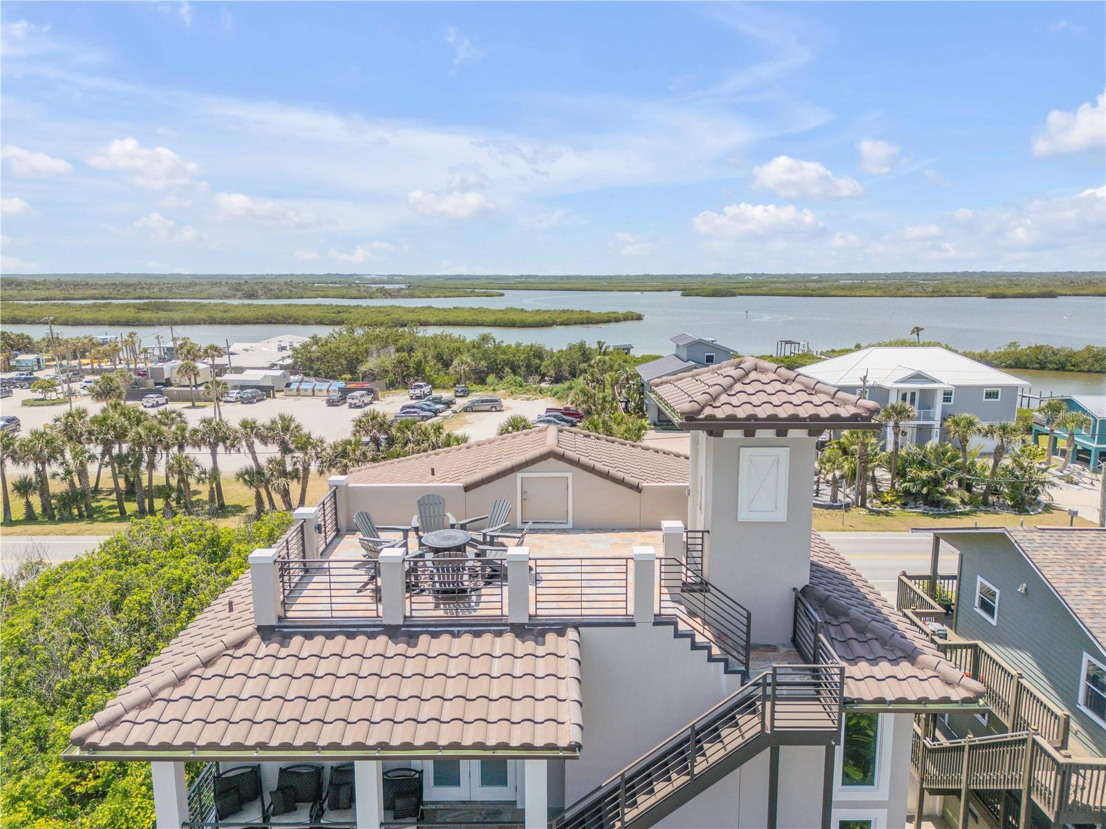 BETHUNE VOLUSIA BEACH - Residential