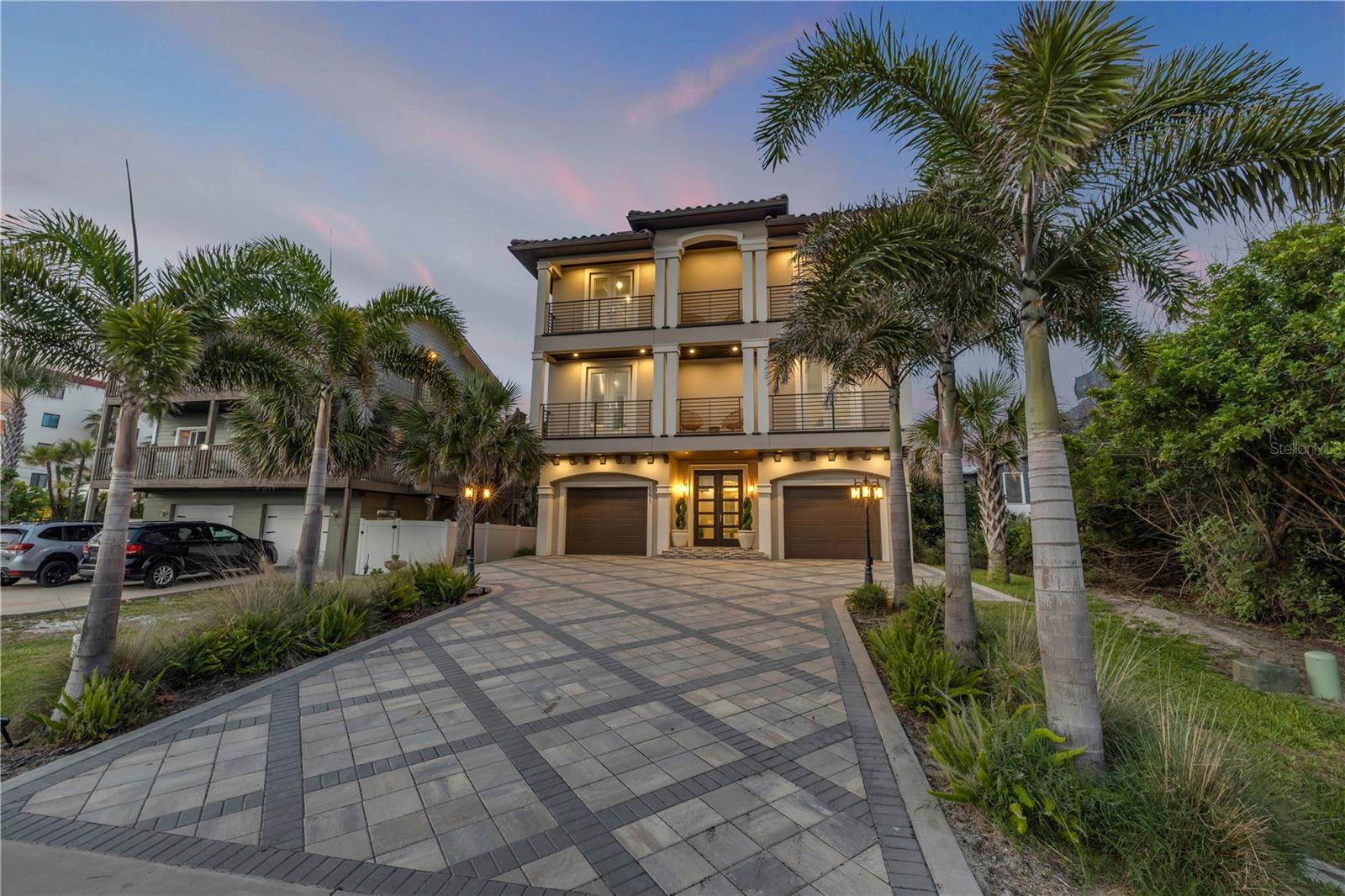 BETHUNE VOLUSIA BEACH - Residential