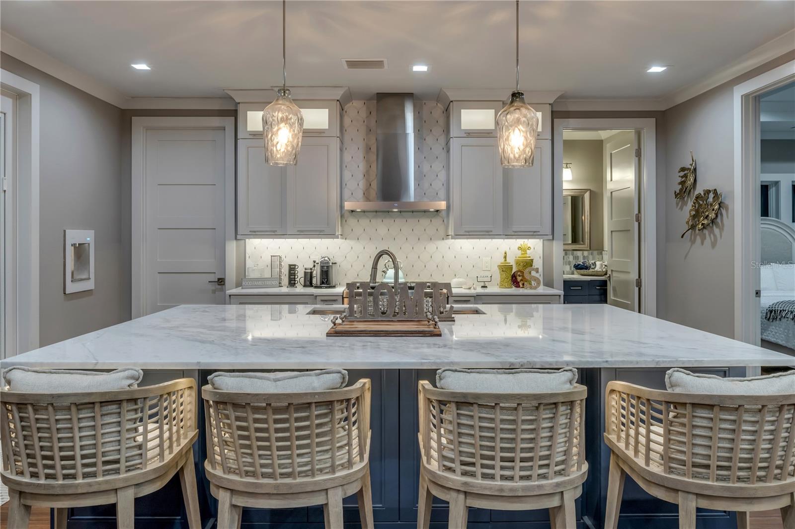 BETHUNE VOLUSIA BEACH - Residential