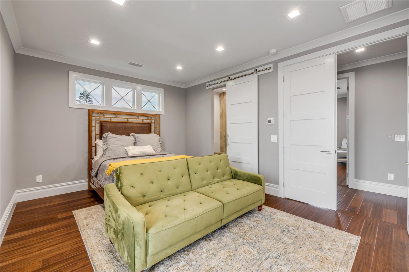 BETHUNE VOLUSIA BEACH - Residential