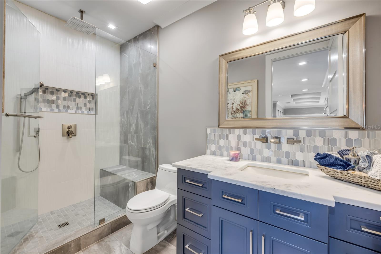 BETHUNE VOLUSIA BEACH - Residential