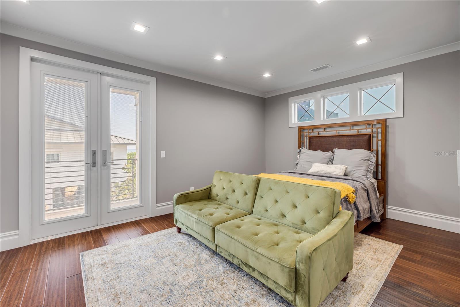 BETHUNE VOLUSIA BEACH - Residential
