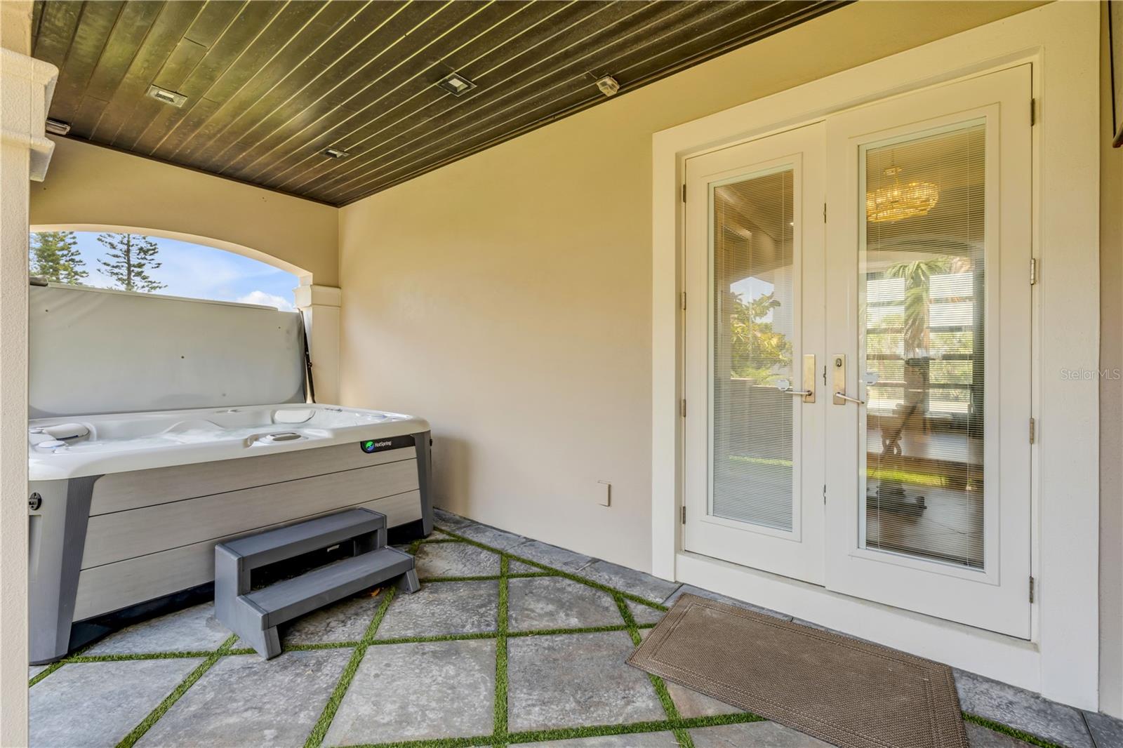 BETHUNE VOLUSIA BEACH - Residential