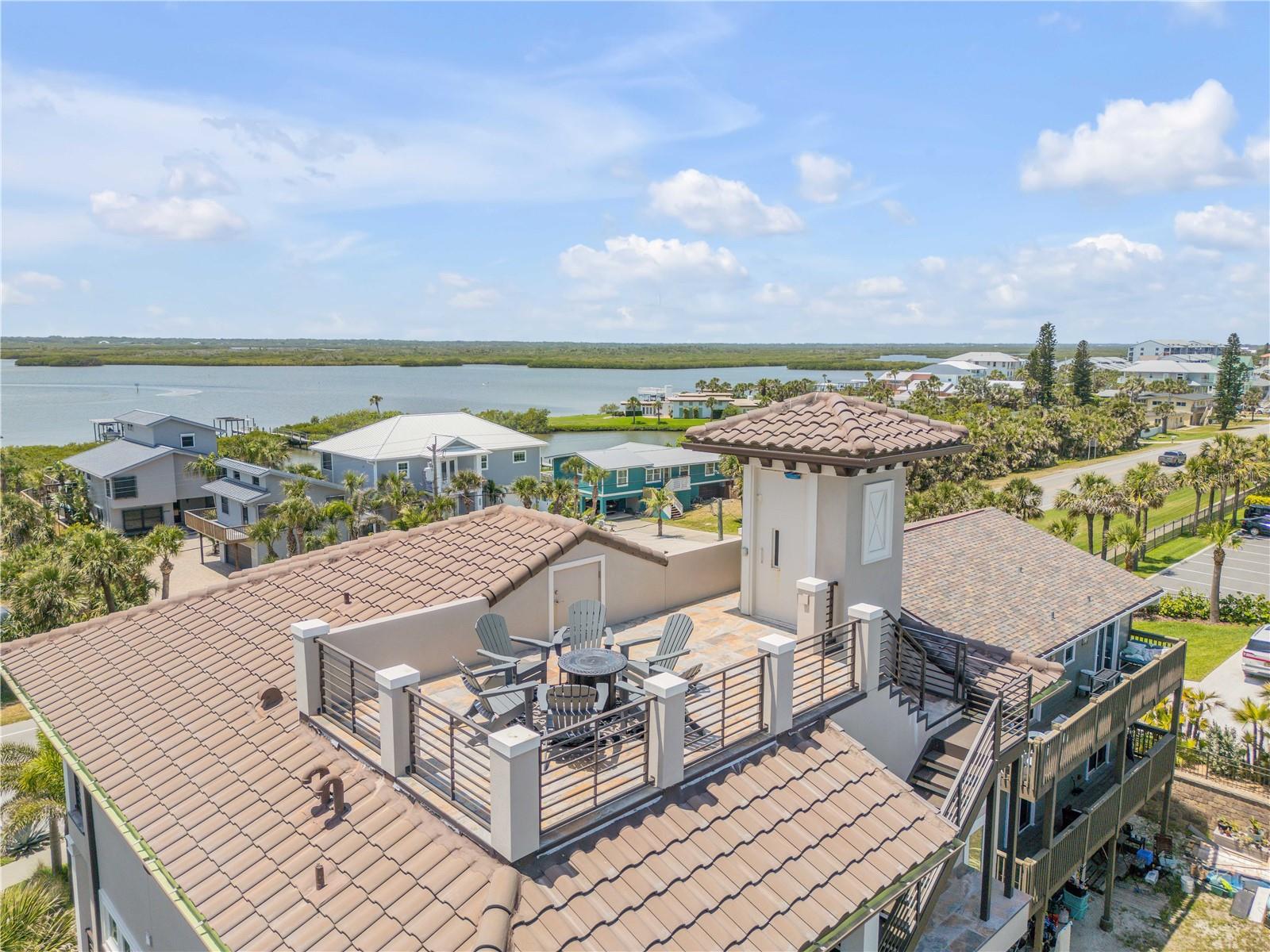 BETHUNE VOLUSIA BEACH - Residential