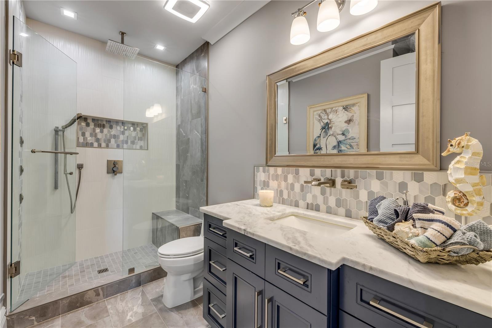 BETHUNE VOLUSIA BEACH - Residential