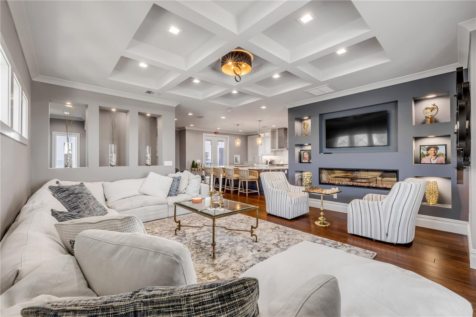 BETHUNE VOLUSIA BEACH - Residential