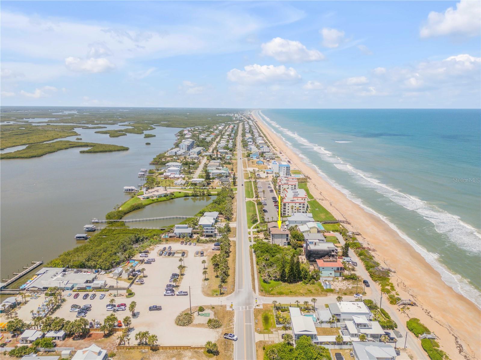 BETHUNE VOLUSIA BEACH - Residential