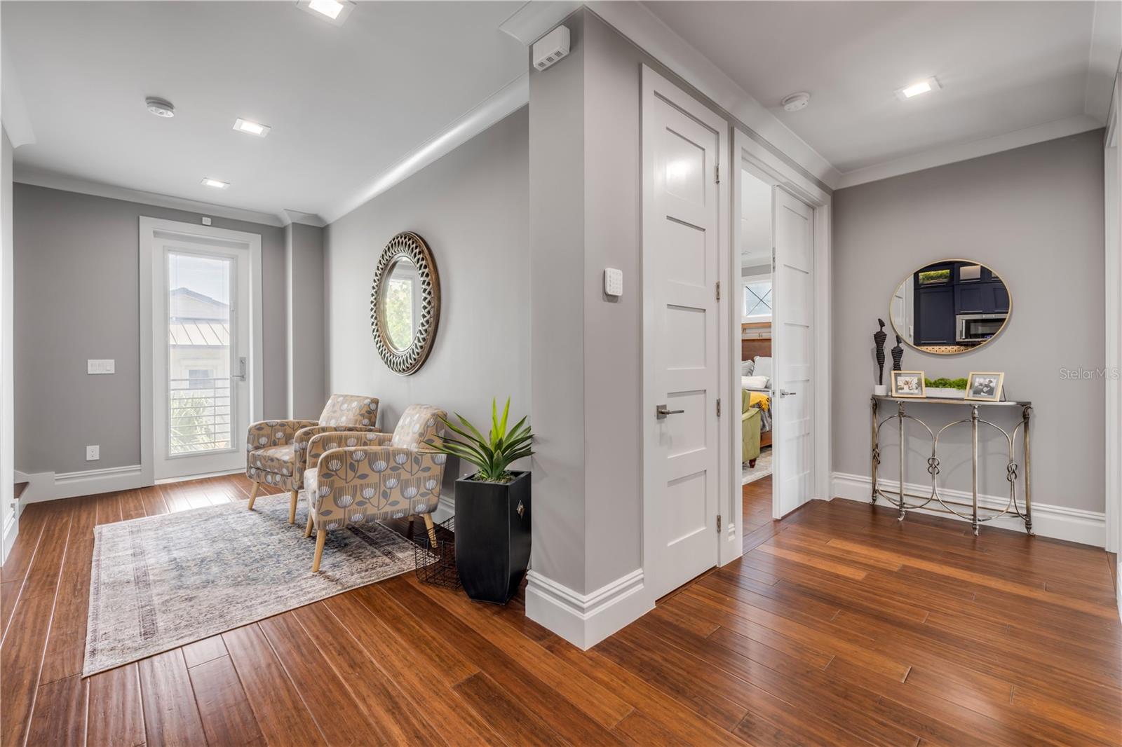 BETHUNE VOLUSIA BEACH - Residential