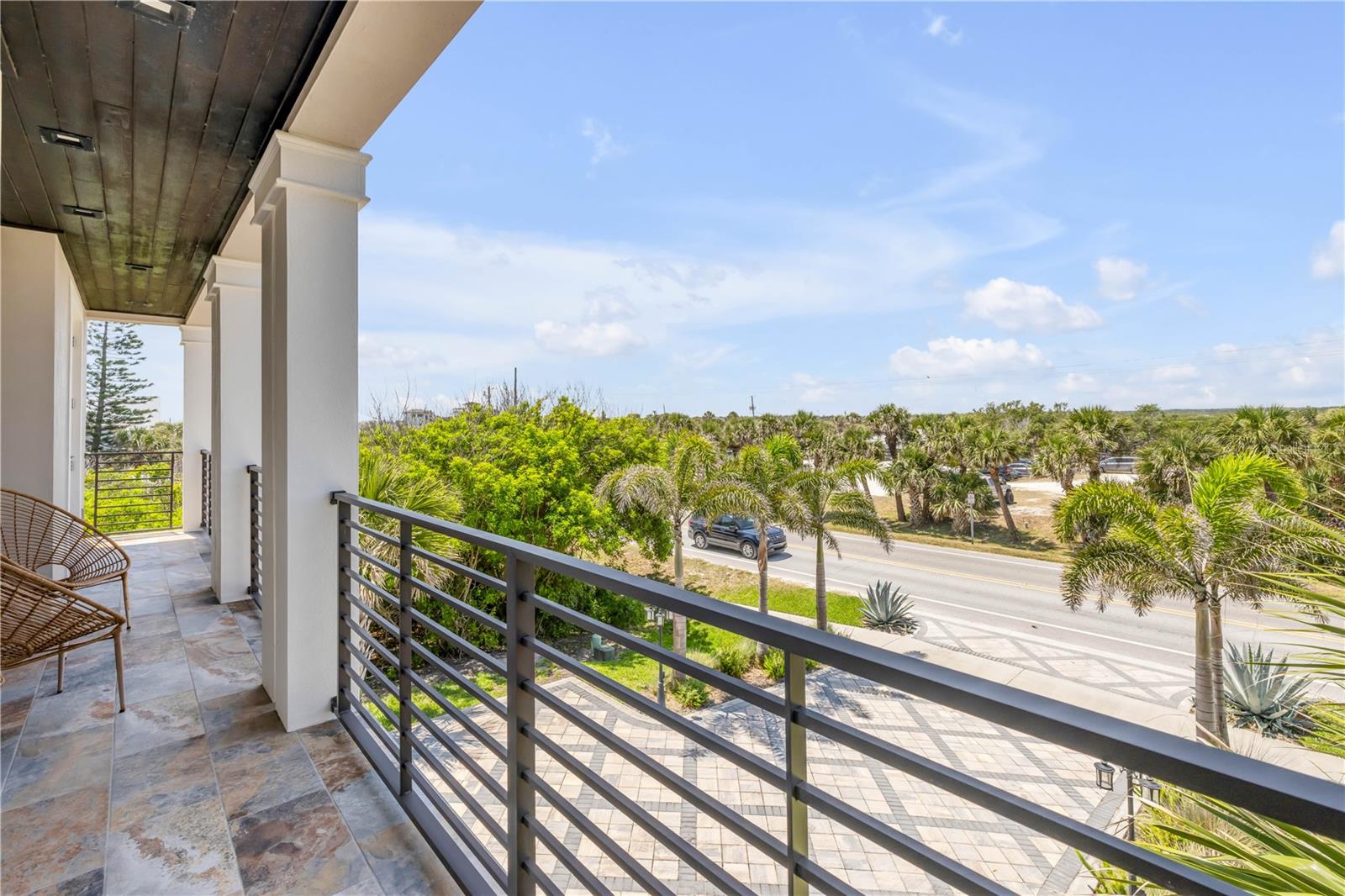 BETHUNE VOLUSIA BEACH - Residential