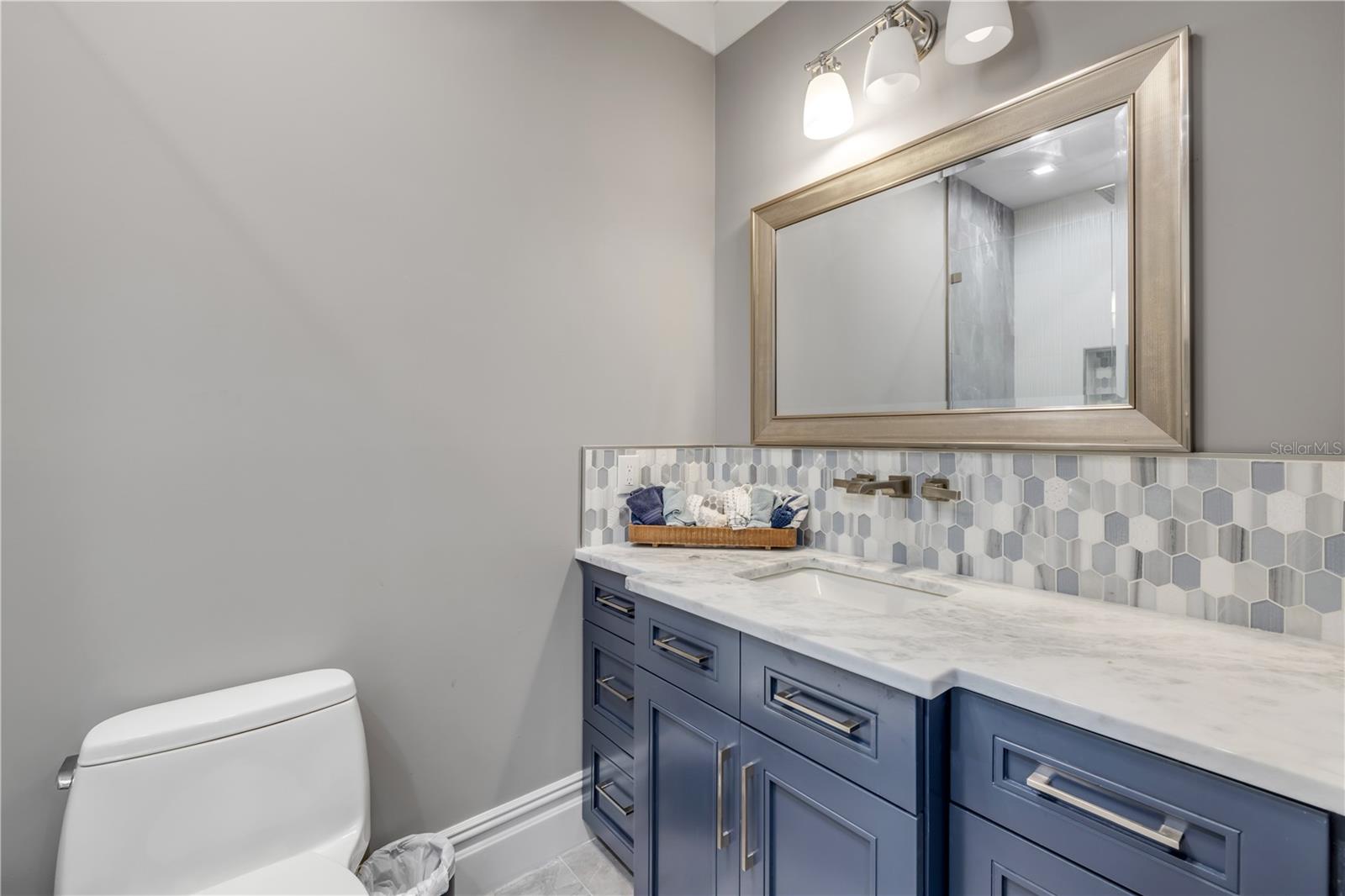 BETHUNE VOLUSIA BEACH - Residential