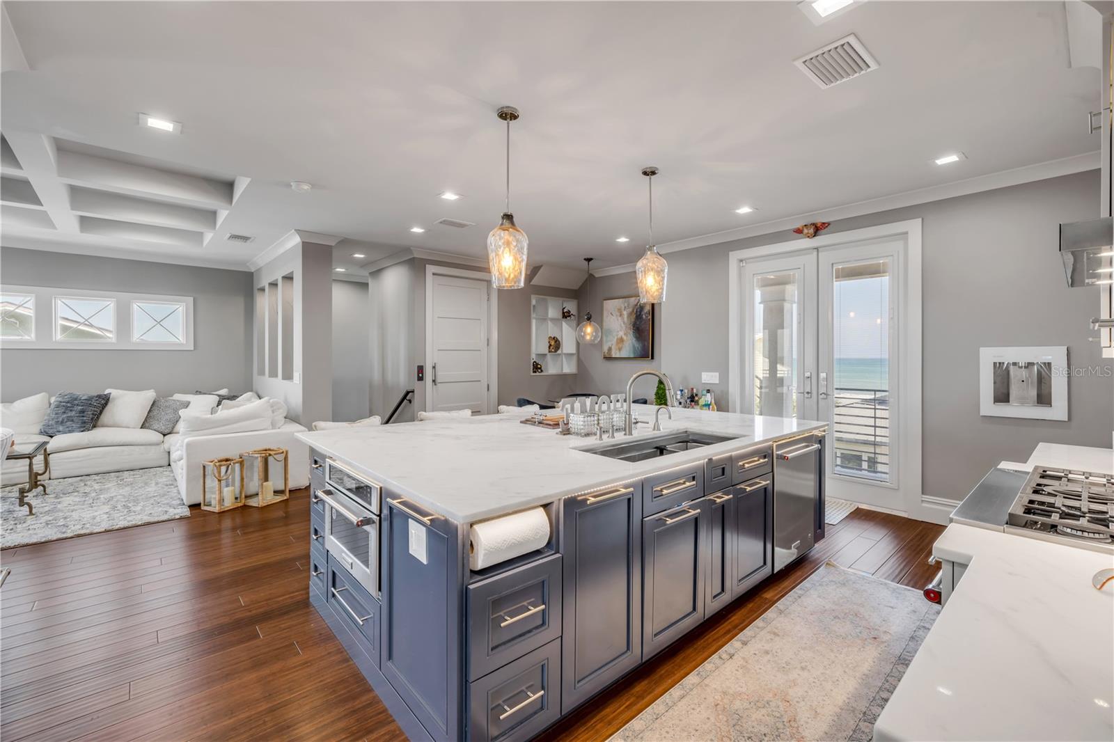 BETHUNE VOLUSIA BEACH - Residential