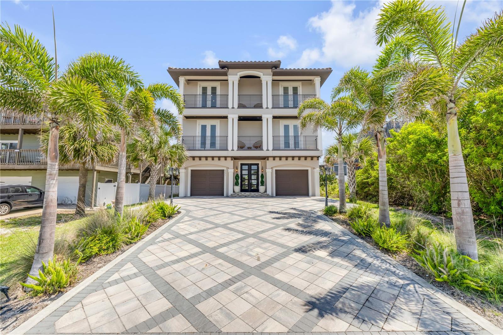 BETHUNE VOLUSIA BEACH - Residential