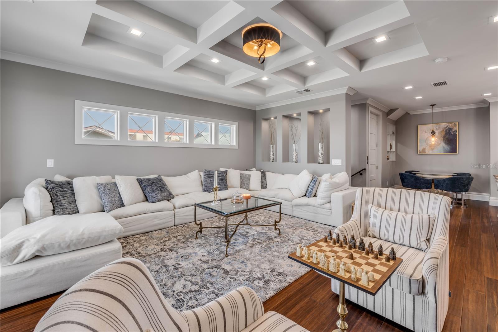 BETHUNE VOLUSIA BEACH - Residential