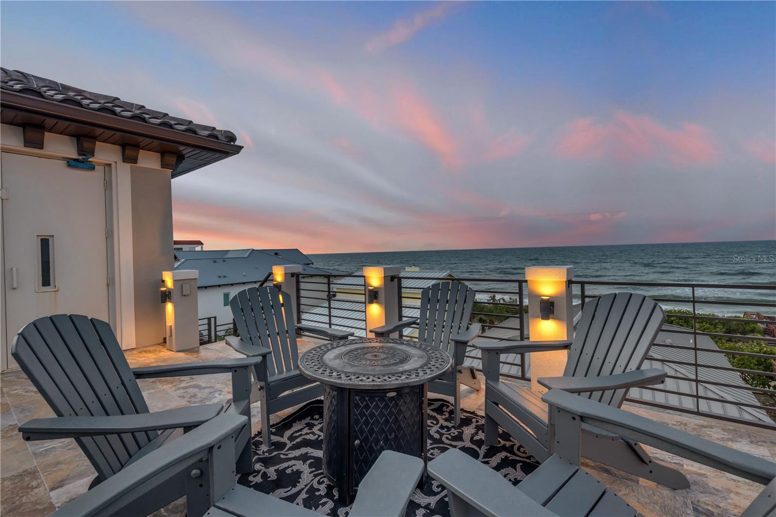 BETHUNE VOLUSIA BEACH - Residential