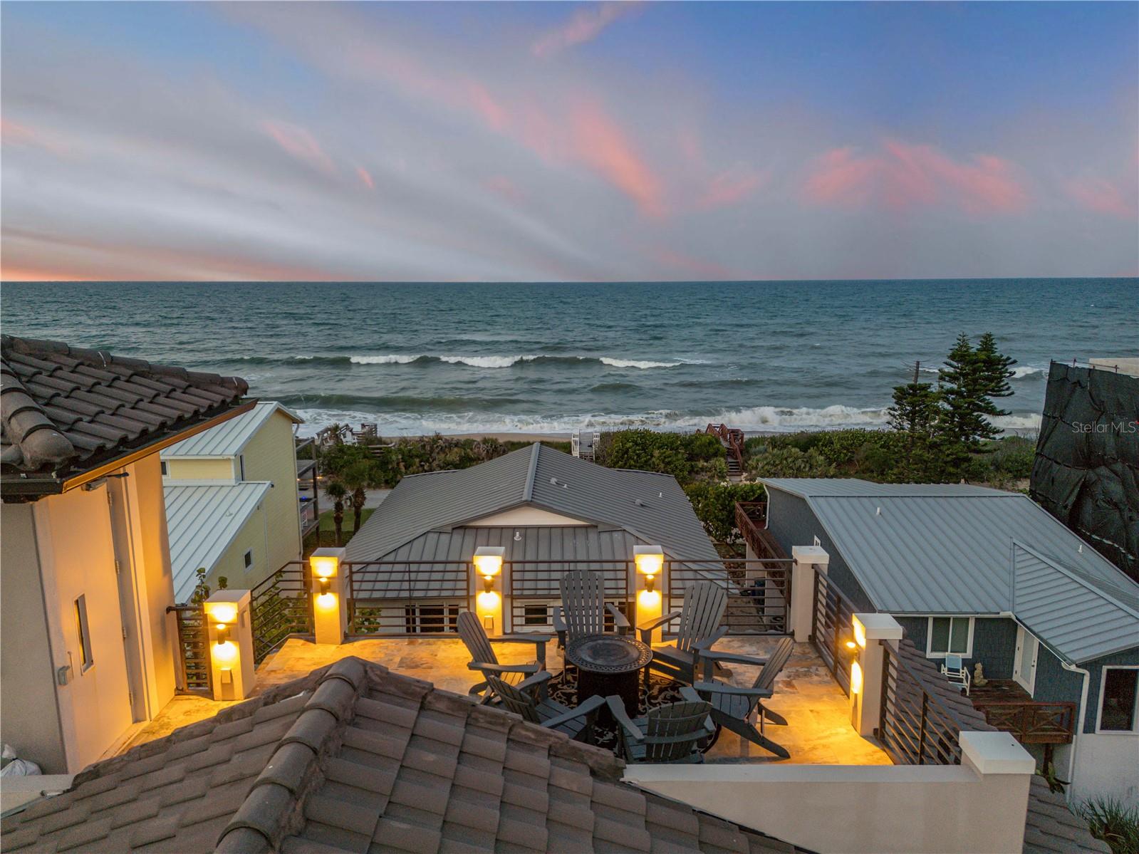 BETHUNE VOLUSIA BEACH - Residential