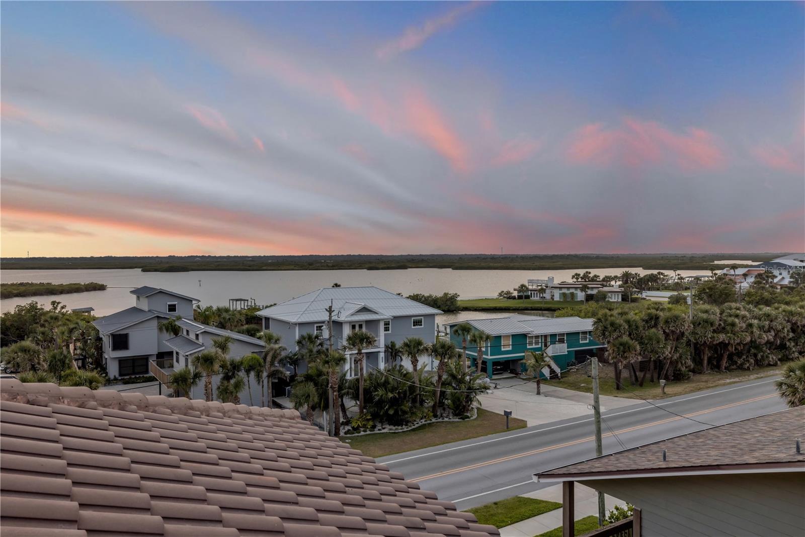BETHUNE VOLUSIA BEACH - Residential