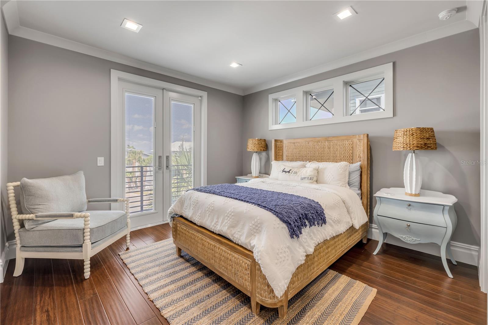 BETHUNE VOLUSIA BEACH - Residential