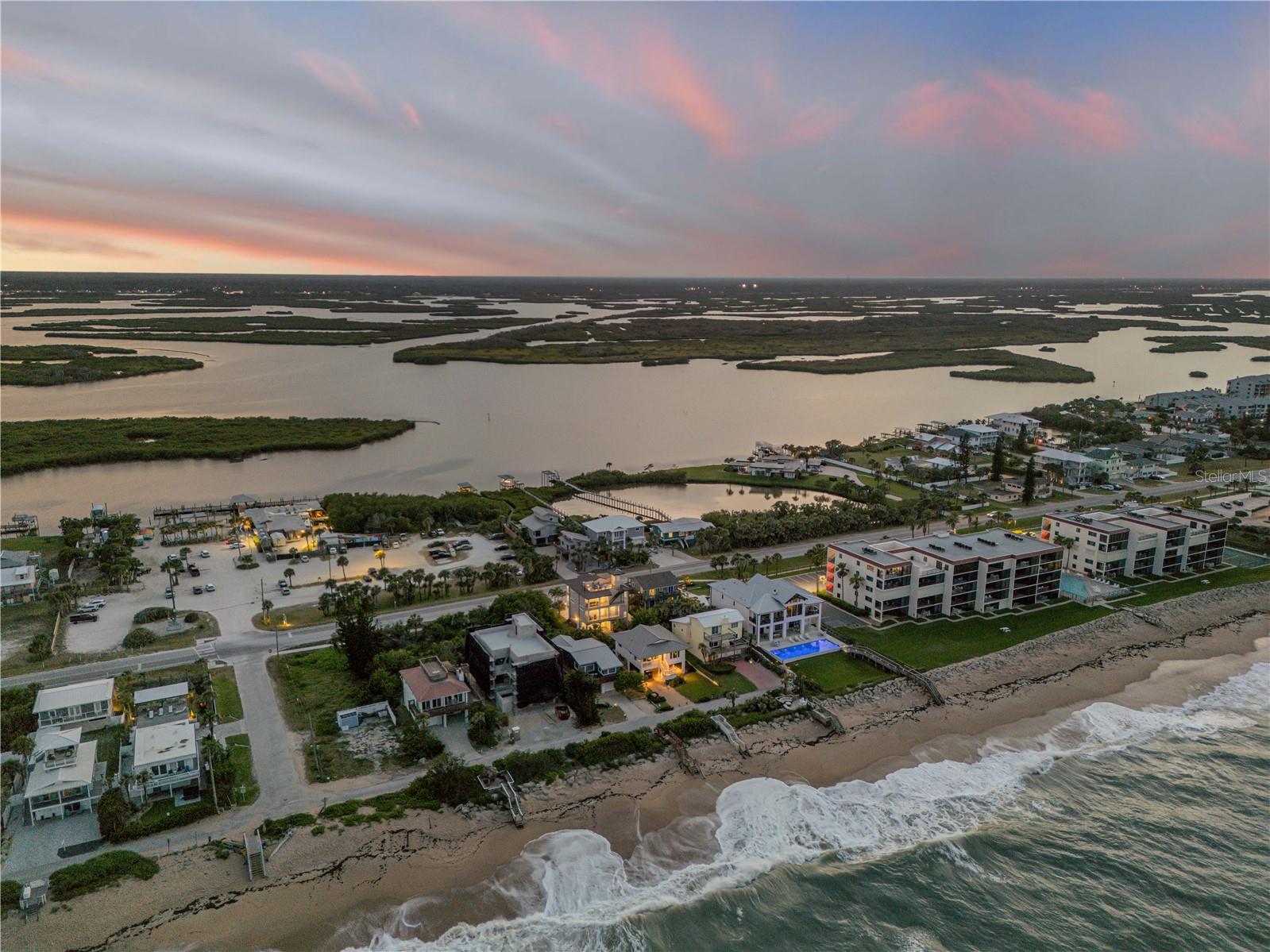 BETHUNE VOLUSIA BEACH - Residential