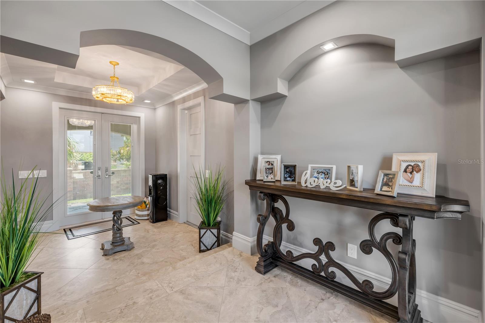 BETHUNE VOLUSIA BEACH - Residential