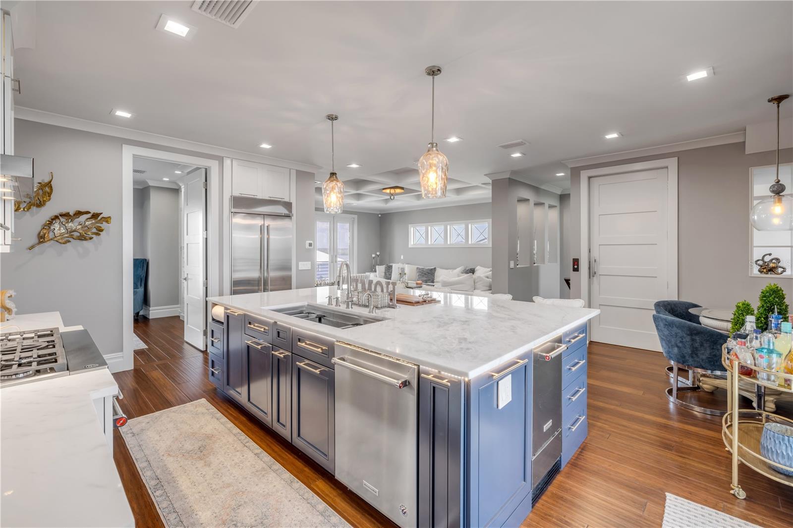 BETHUNE VOLUSIA BEACH - Residential