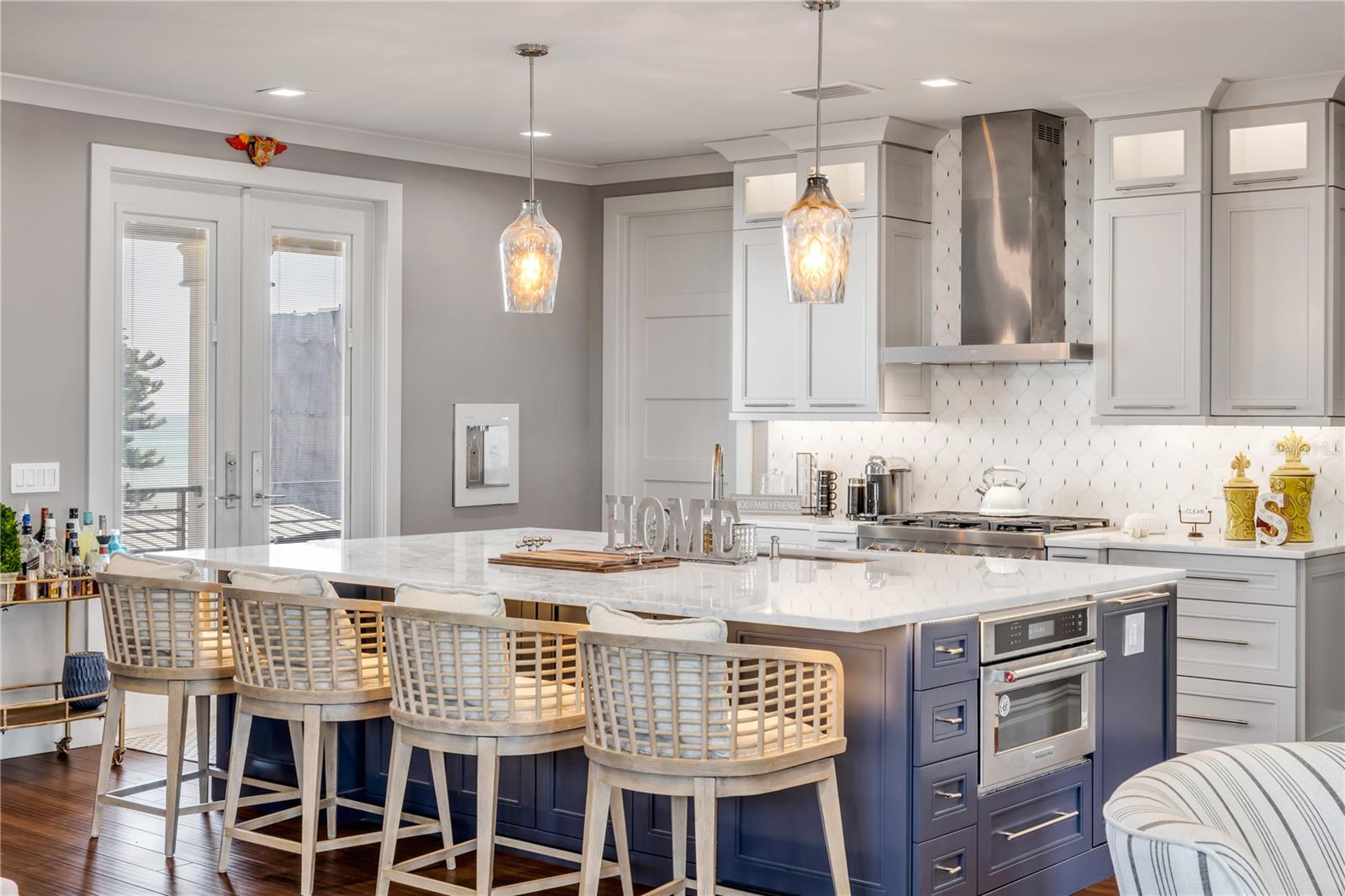 BETHUNE VOLUSIA BEACH - Residential