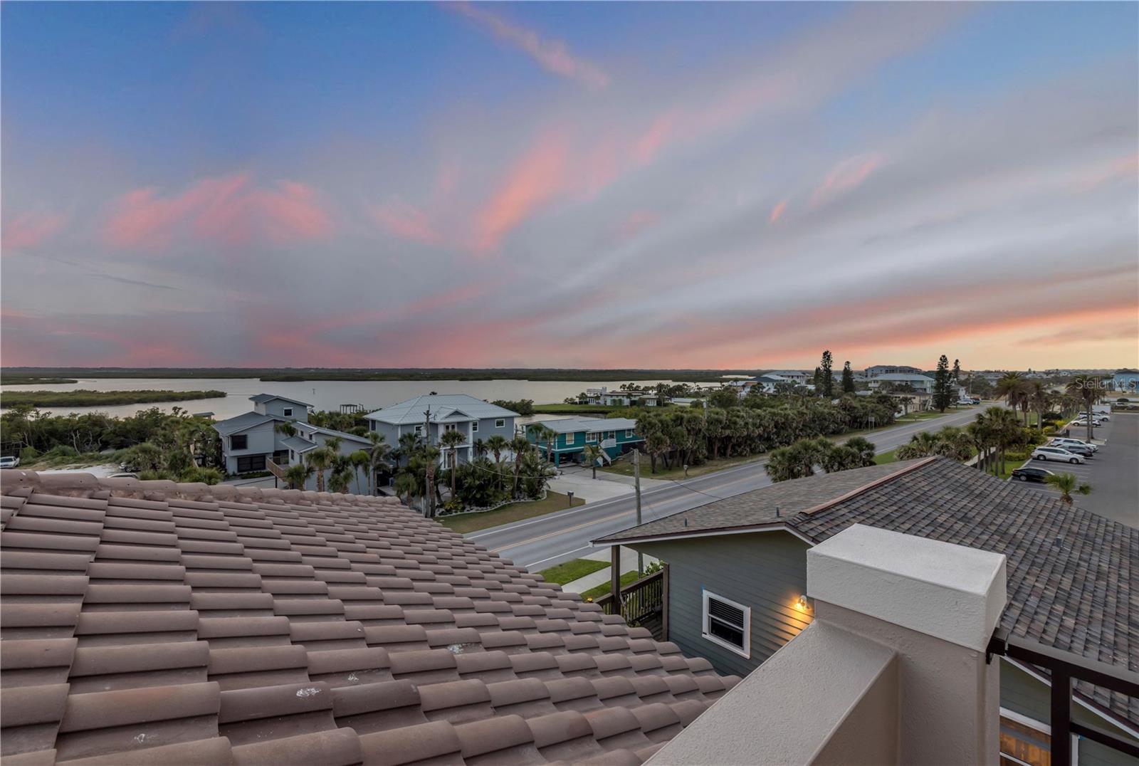 BETHUNE VOLUSIA BEACH - Residential