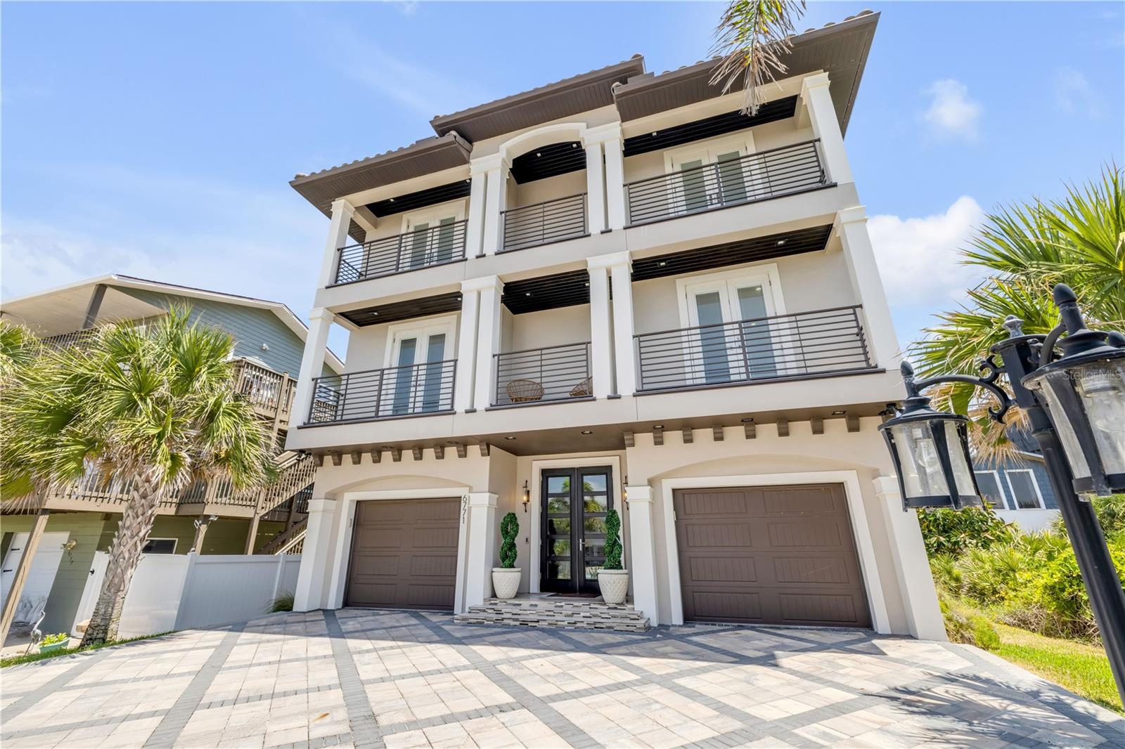 BETHUNE VOLUSIA BEACH - Residential