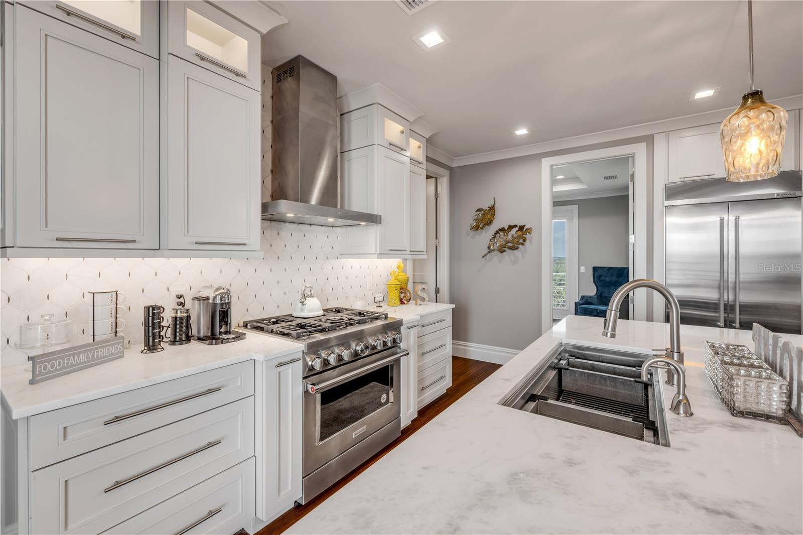 BETHUNE VOLUSIA BEACH - Residential