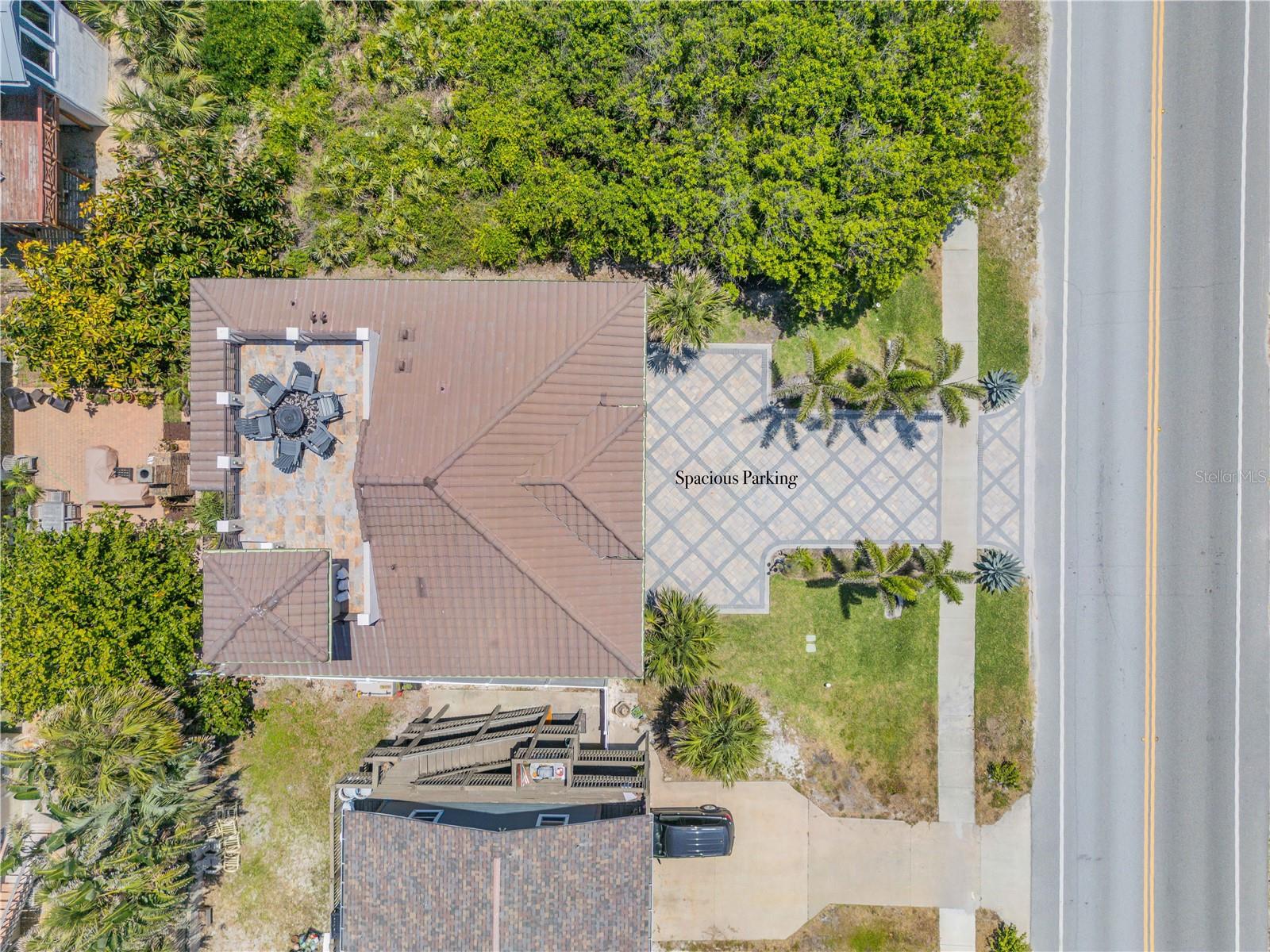 BETHUNE VOLUSIA BEACH - Residential