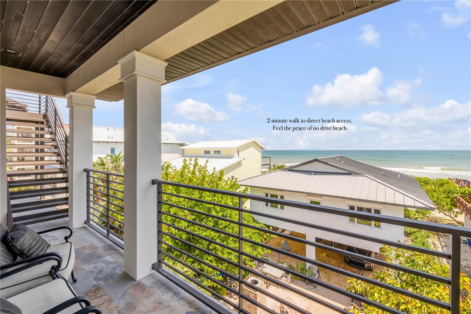 BETHUNE VOLUSIA BEACH - Residential
