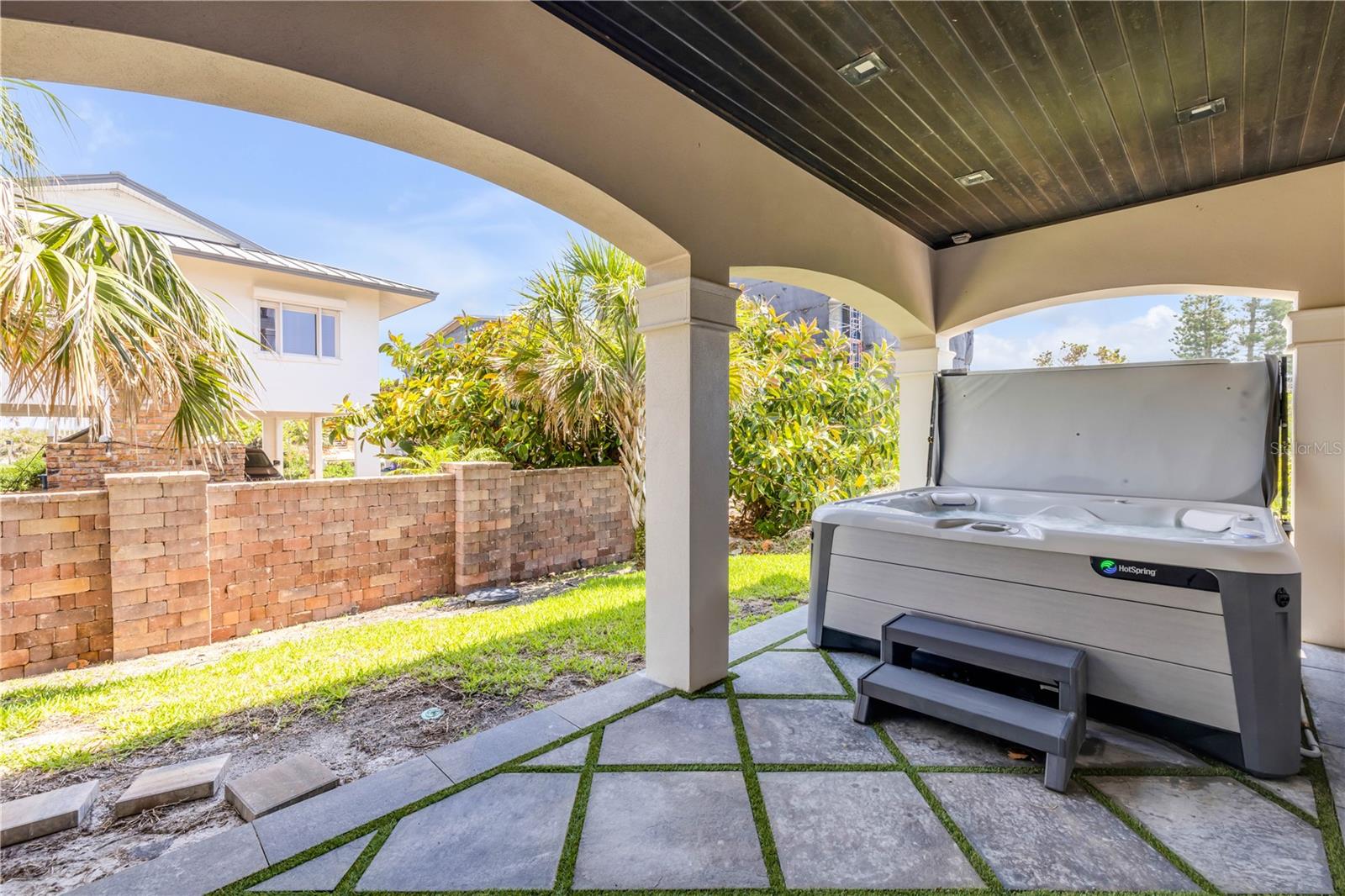 BETHUNE VOLUSIA BEACH - Residential
