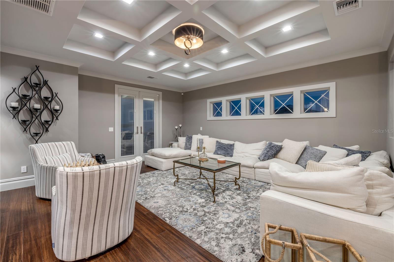 BETHUNE VOLUSIA BEACH - Residential