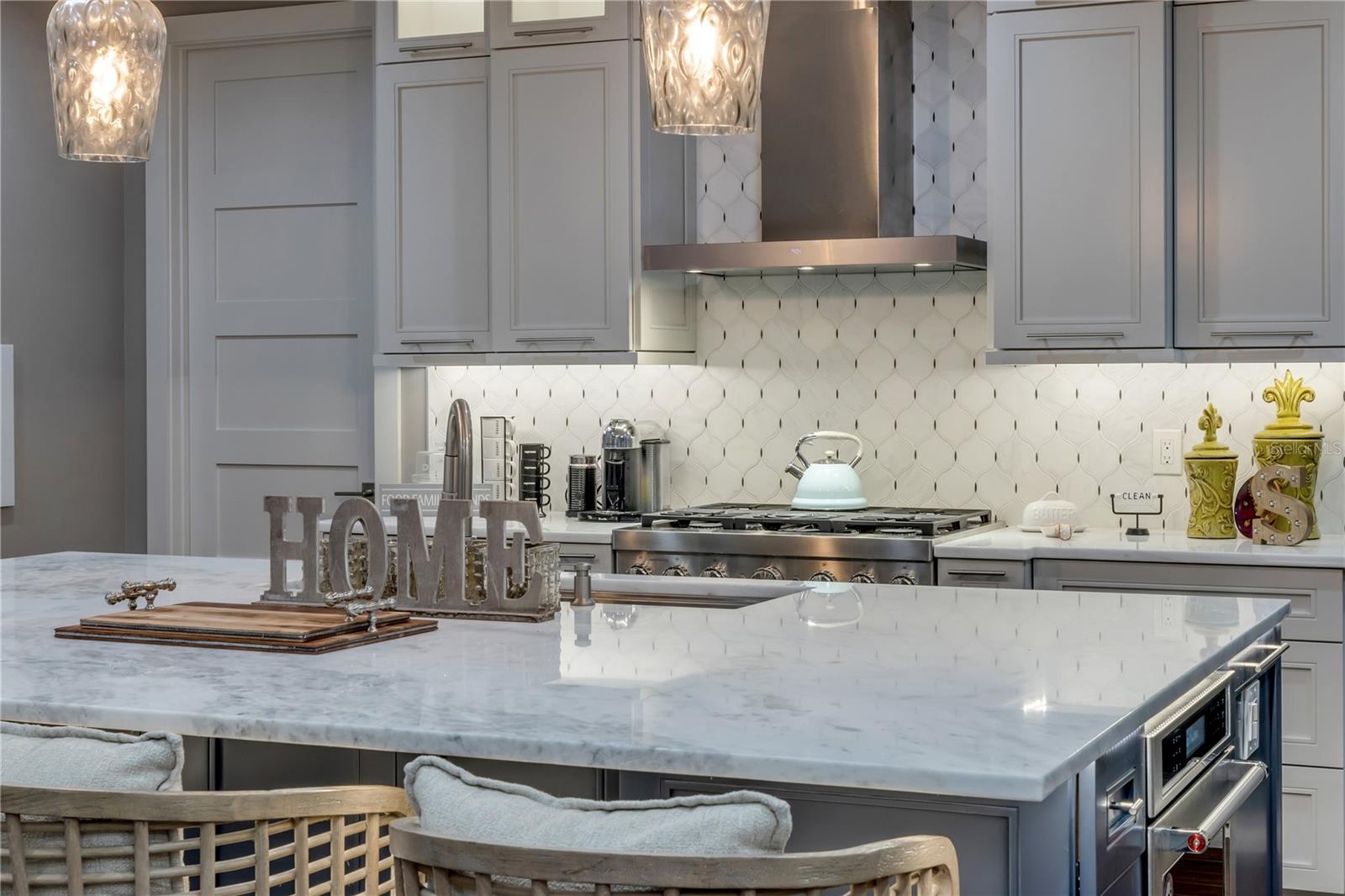 BETHUNE VOLUSIA BEACH - Residential