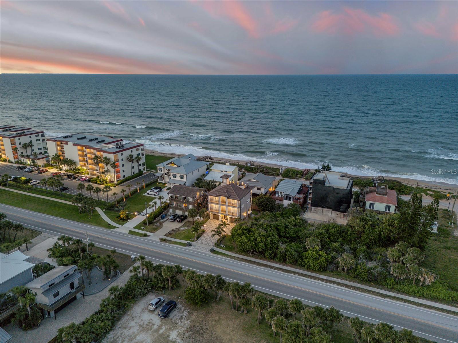 BETHUNE VOLUSIA BEACH - Residential