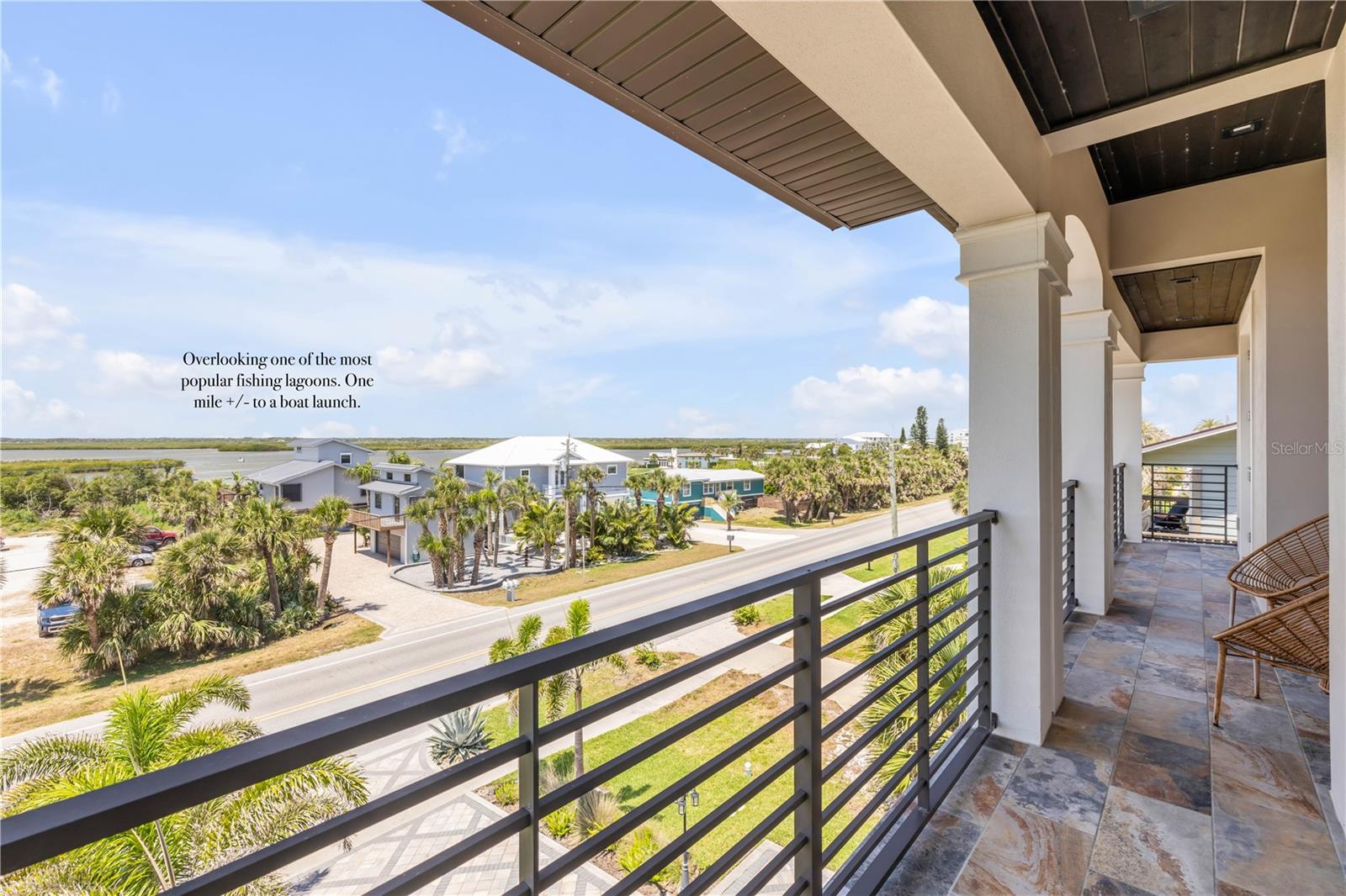 BETHUNE VOLUSIA BEACH - Residential