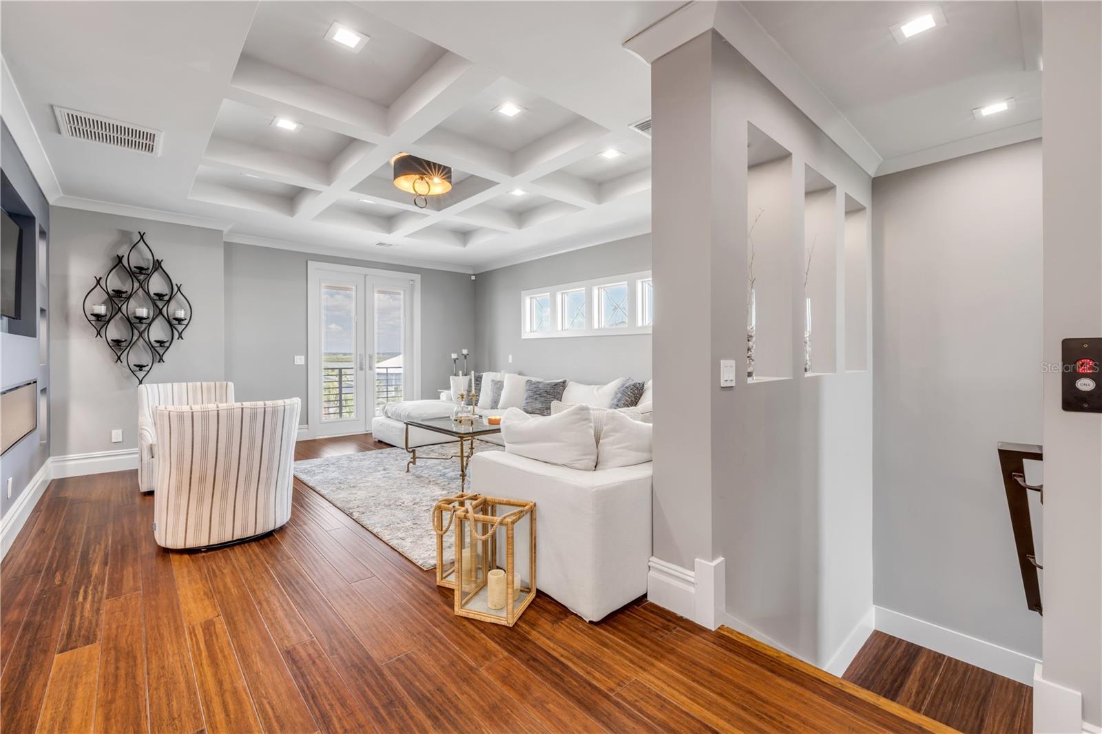 BETHUNE VOLUSIA BEACH - Residential