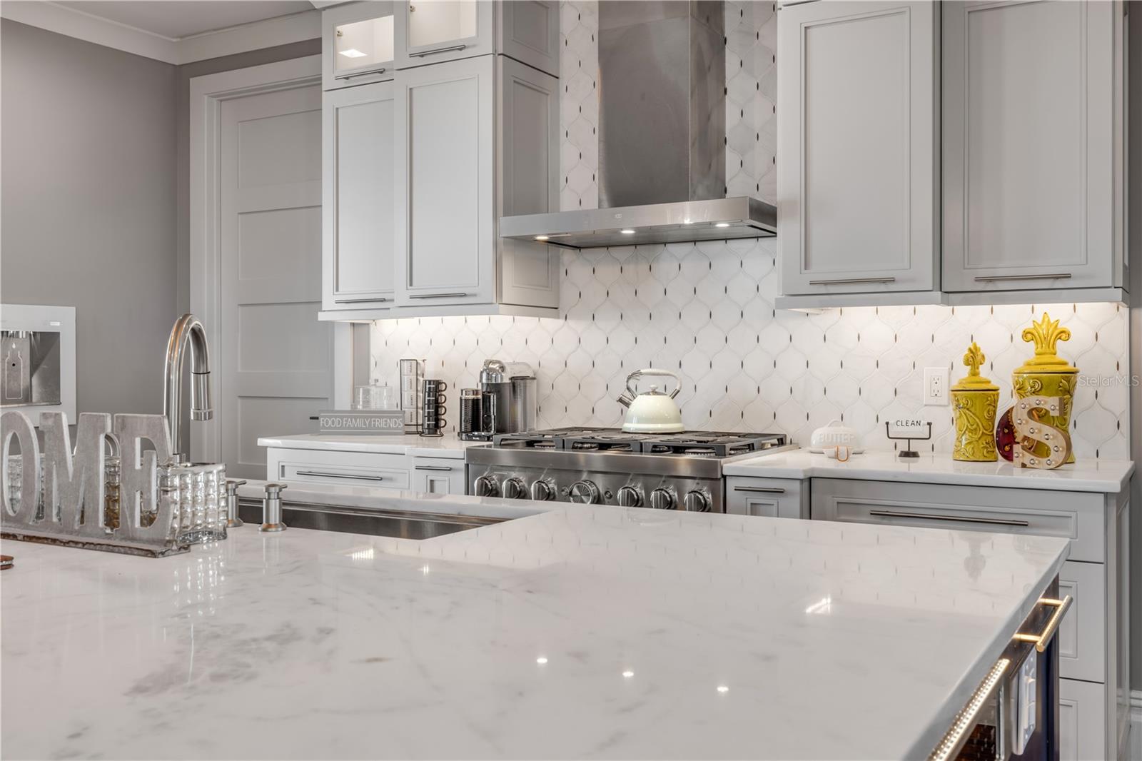BETHUNE VOLUSIA BEACH - Residential