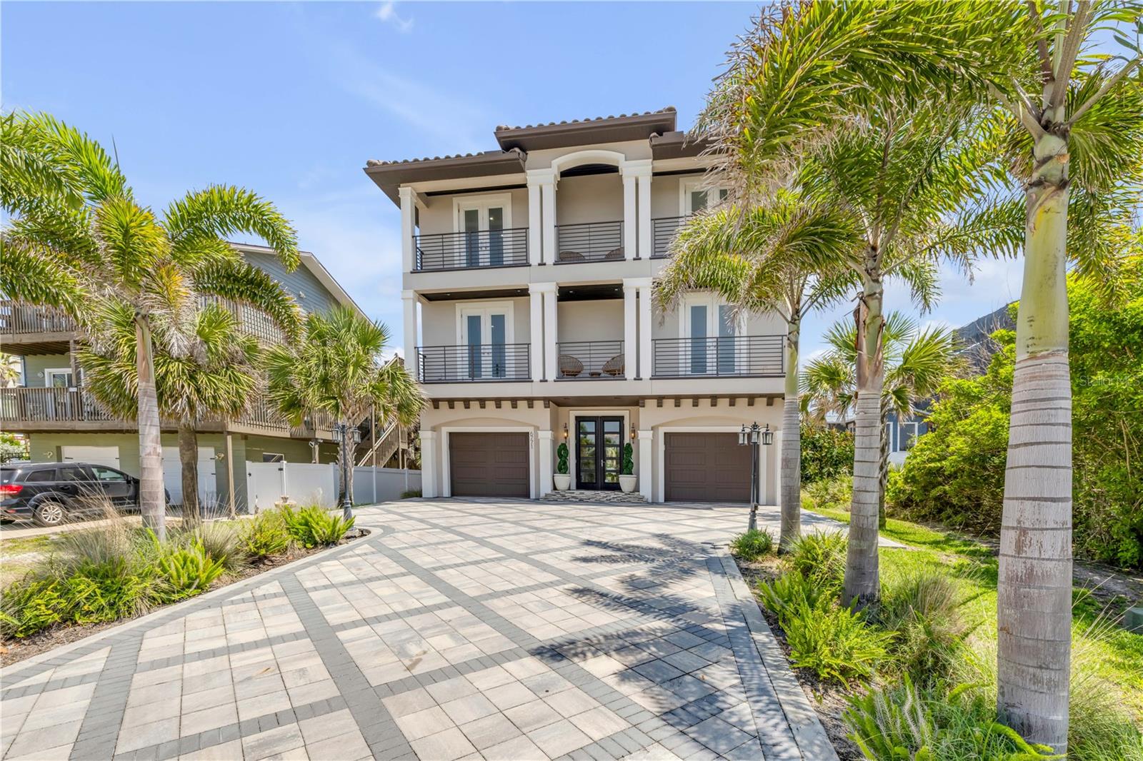 BETHUNE VOLUSIA BEACH - Residential